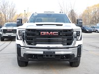 2026 Gmc Sierra 2500Hd 4WD Double Cab 149
