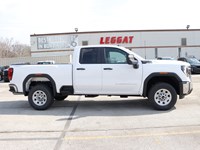 2026 Gmc Sierra 2500Hd 4WD Double Cab 149