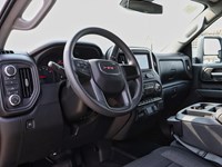 2026 Gmc Sierra 2500Hd 4WD Double Cab 149