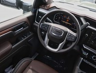 2026 Gmc Sierra 2500Hd 4WD Crew Cab 172