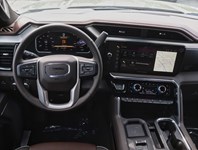 2026 Gmc Sierra 2500Hd 4WD Crew Cab 172