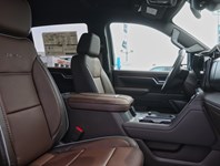 2026 Gmc Sierra 2500Hd 4WD Crew Cab 172