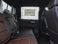 2026 Gmc Sierra 2500Hd 4WD Crew Cab 172