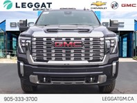 2026 Gmc Sierra 2500Hd 4WD Crew Cab 172