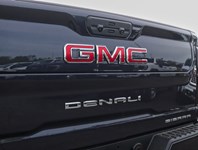 2026 Gmc Sierra 2500Hd 4WD Crew Cab 172