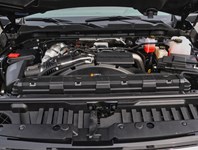2026 Gmc Sierra 2500Hd 4WD Crew Cab 172