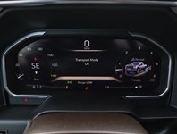 2026 Gmc Sierra 2500Hd 4WD Crew Cab 172