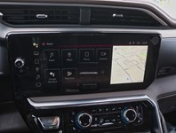 2026 Gmc Sierra 2500Hd 4WD Crew Cab 172