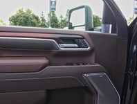 2026 Gmc Sierra 2500Hd 4WD Crew Cab 172