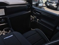 2026 Gmc Sierra 2500Hd 4WD Crew Cab 159