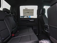 2026 Gmc Sierra 2500Hd 4WD Crew Cab 159