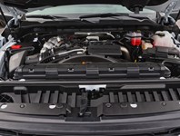 2026 Gmc Sierra 2500Hd 4WD Crew Cab 159