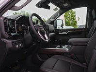 2026 Gmc Sierra 2500Hd 4WD Crew Cab 159