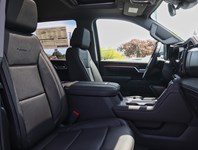 2026 Gmc Sierra 3500Hd 4WD Crew Cab 172