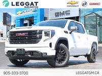 2026 GMC Sierra 1500 4WD Crew Cab 147