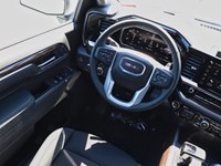 2026 GMC Sierra 1500 4WD Crew Cab 147