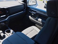 2026 GMC Sierra 1500 4WD Crew Cab 147