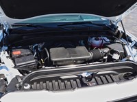 2026 GMC Sierra 1500 4WD Crew Cab 147