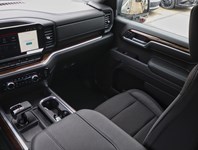2026 Gmc Sierra 1500 4WD Crew Cab 147