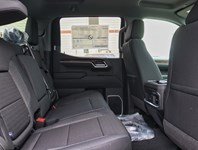 2026 Gmc Sierra 1500 4WD Crew Cab 147