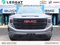 2026 Gmc Sierra 1500 4WD Crew Cab 147
