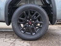 2026 Gmc Sierra 1500 4WD Crew Cab 147