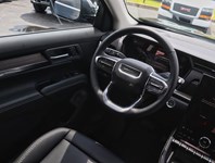 2026 Gmc Terrain AWD 4Dr Denali