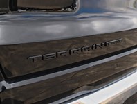 2026 Gmc Terrain AWD 4Dr Denali