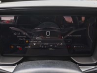 2026 Gmc Terrain AWD 4Dr Denali