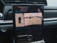 2026 Gmc Terrain AWD 4Dr Denali