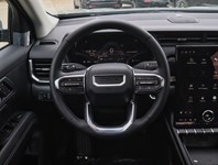 2026 Gmc Terrain AWD 4Dr Denali