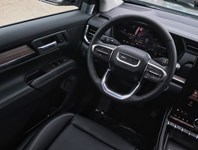 2026 Gmc Terrain AWD 4Dr Denali
