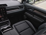 2026 Gmc Terrain AWD 4Dr Denali