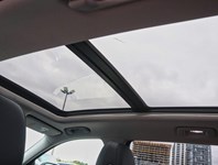 2026 Gmc Terrain AWD 4Dr Denali