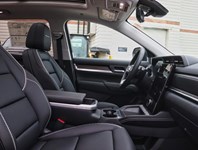2026 Gmc Terrain AWD 4Dr Denali