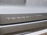 2026 Gmc Terrain AWD 4Dr Denali