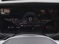 2026 Gmc Terrain AWD 4Dr Denali
