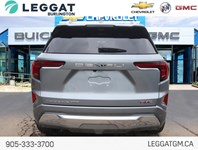 2026 Gmc Terrain AWD 4Dr Denali
