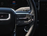2026 Gmc Terrain AWD 4Dr Elevation