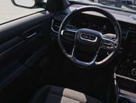 2026 Gmc Terrain AWD 4Dr Elevation