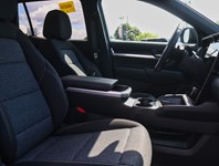 2026 Gmc Terrain AWD 4Dr Elevation