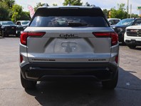 2026 Gmc Terrain AWD 4Dr Elevation