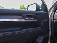 2026 Gmc Terrain AWD 4Dr Elevation