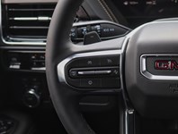 2026 Gmc Yukon 4WD 4Dr Elevation