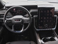 2026 Gmc Yukon 4WD 4Dr Elevation