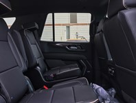2026 Gmc Yukon 4WD 4Dr Elevation