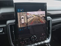 2026 Gmc Yukon 4WD 4Dr Elevation