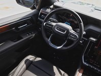 2026 Gmc Yukon 4WD 4Dr Denali