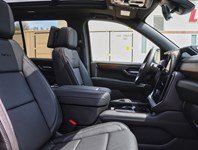 2026 Gmc Yukon 4WD 4Dr Denali