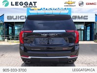 2026 Gmc Yukon 4WD 4Dr Denali